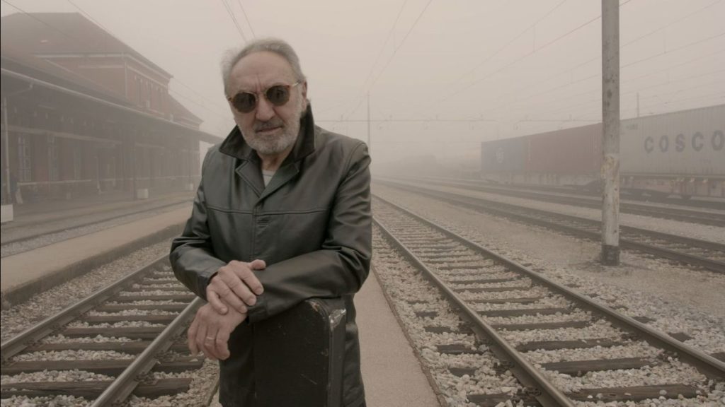 Dunja pod jaknom - Vladimir Kočiš Zec