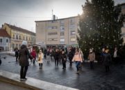 Sportski advent u gradu Zrinskih, 2021.
