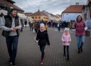 Sportski advent u gradu Zrinskih, 2021.
