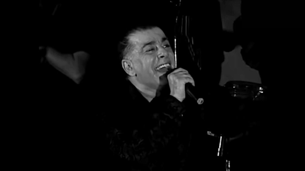 Aki Rahimovski / Foto: Screenshot YouTube