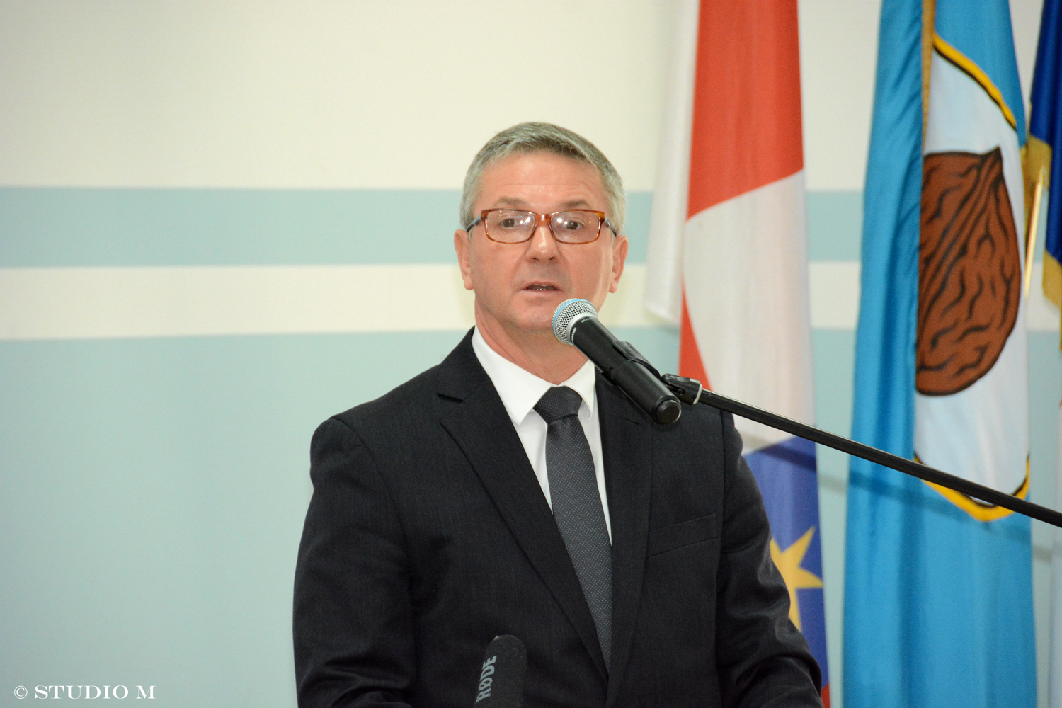 Franjo Bukal komemoracija,, 15.1.2022.