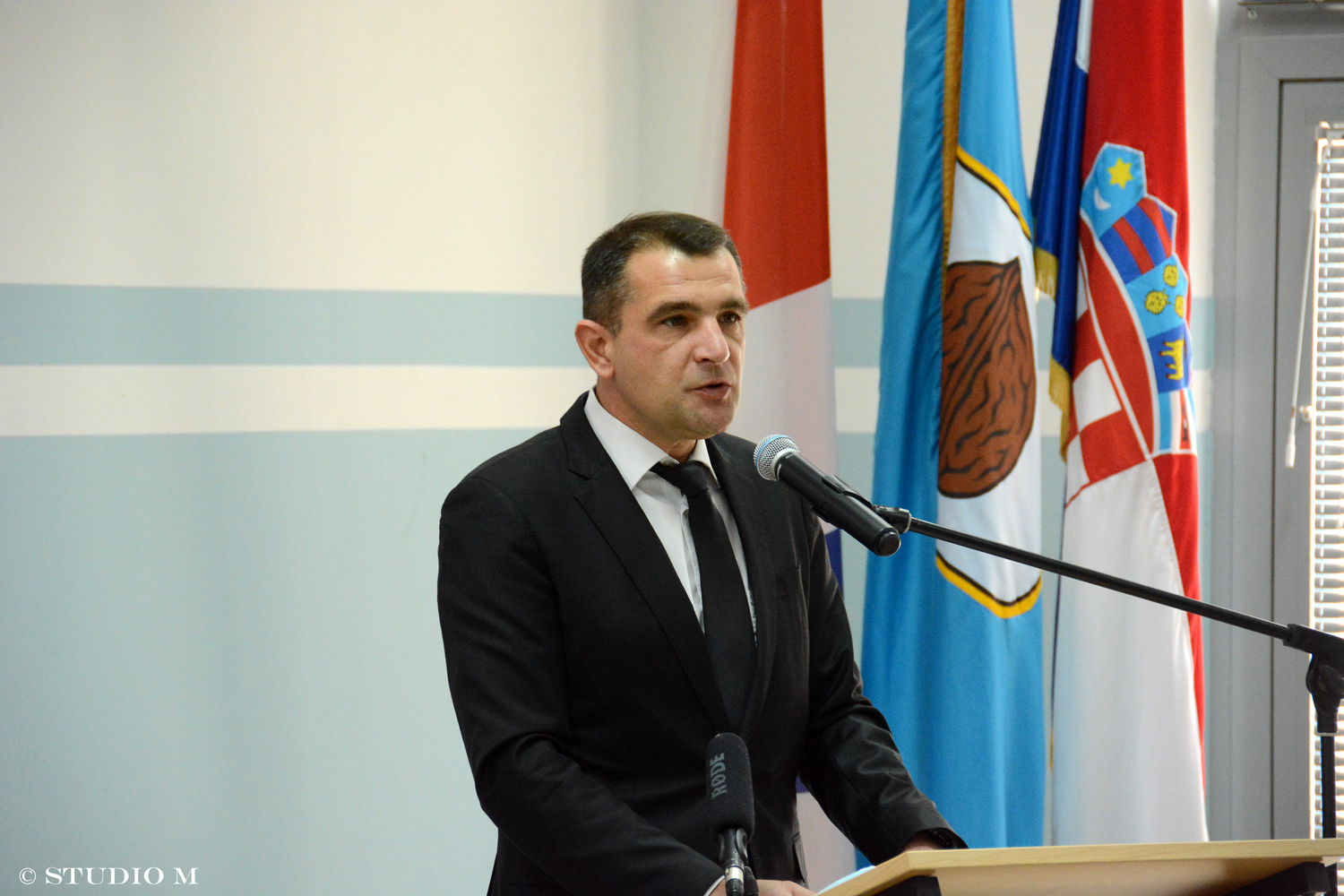 Franjo Bukal komemoracija,, 15.1.2022.