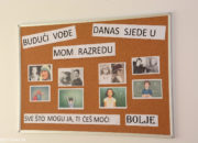 OŠ Veliki Bukovec, press konferencija nakon rekonstrukcije / 18.1.2021.