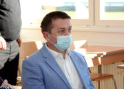 OŠ Veliki Bukovec, press konferencija nakon rekonstrukcije / 18.1.2021.