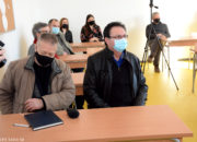 OŠ Veliki Bukovec, press konferencija nakon rekonstrukcije / 18.1.2021.