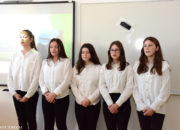 OŠ Veliki Bukovec, press konferencija nakon rekonstrukcije / 18.1.2021.