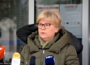 DSC 2799 dr. Marina Payer Pal ravnateljica Zavoda za javno zdravstvo MZ www.studiom.hr