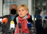 DSC 2804 dr. Visnja Smilovic voditeljica Epidemioloske sluzbe www.studiom.hr