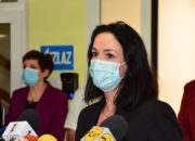 Županijska bolnica Čakovec, rekonstruiran Odjel abdominalne i dječje kirurgije, 28.1.2022.