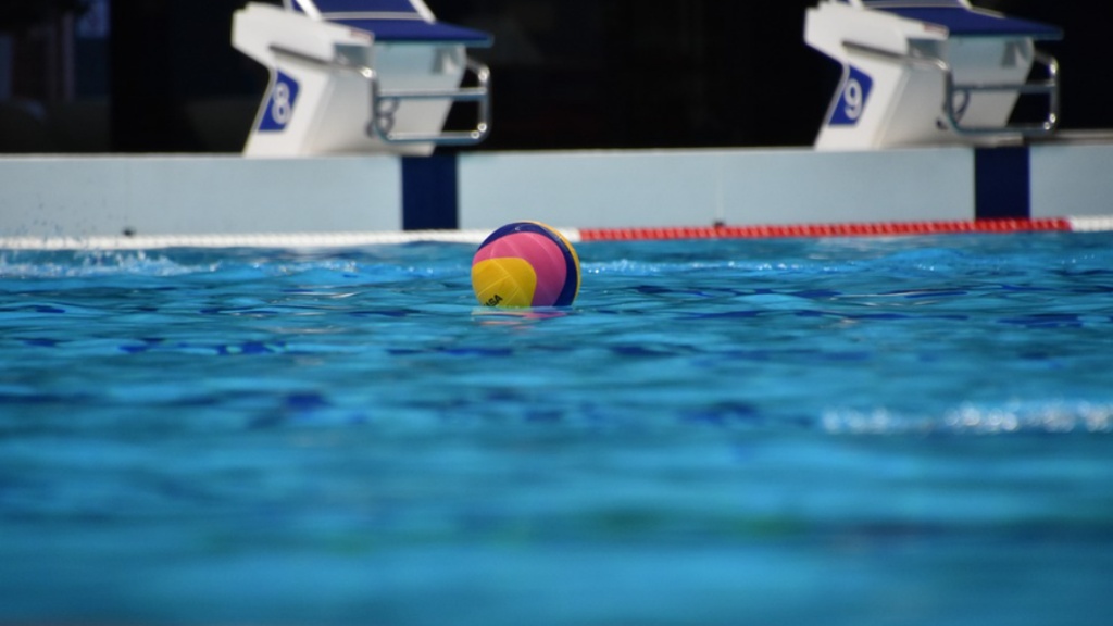 Vaterpolo, ilustracija, Foto: Pixabay