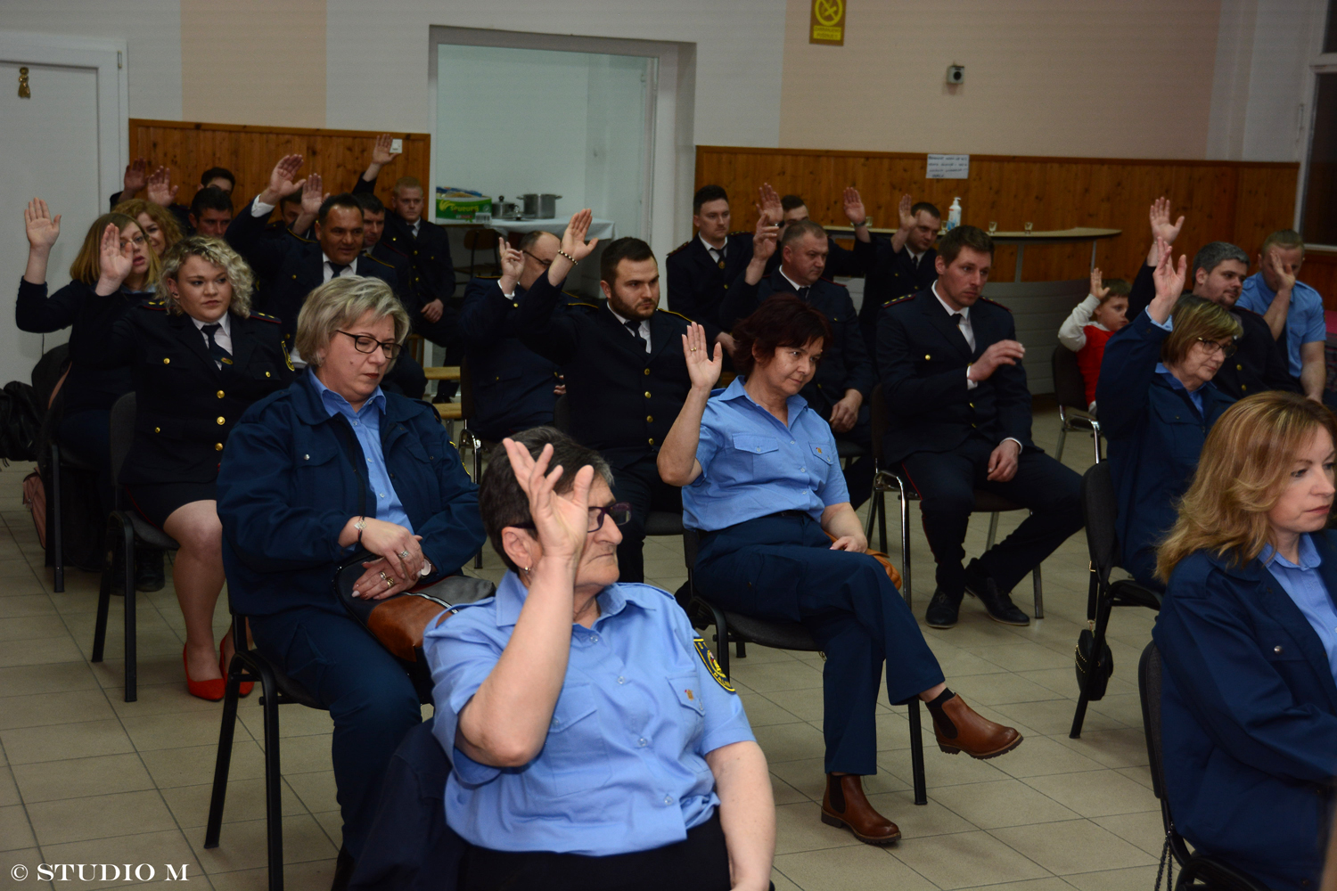 DVD Palinovec 90. skupština, 26.2.2022.