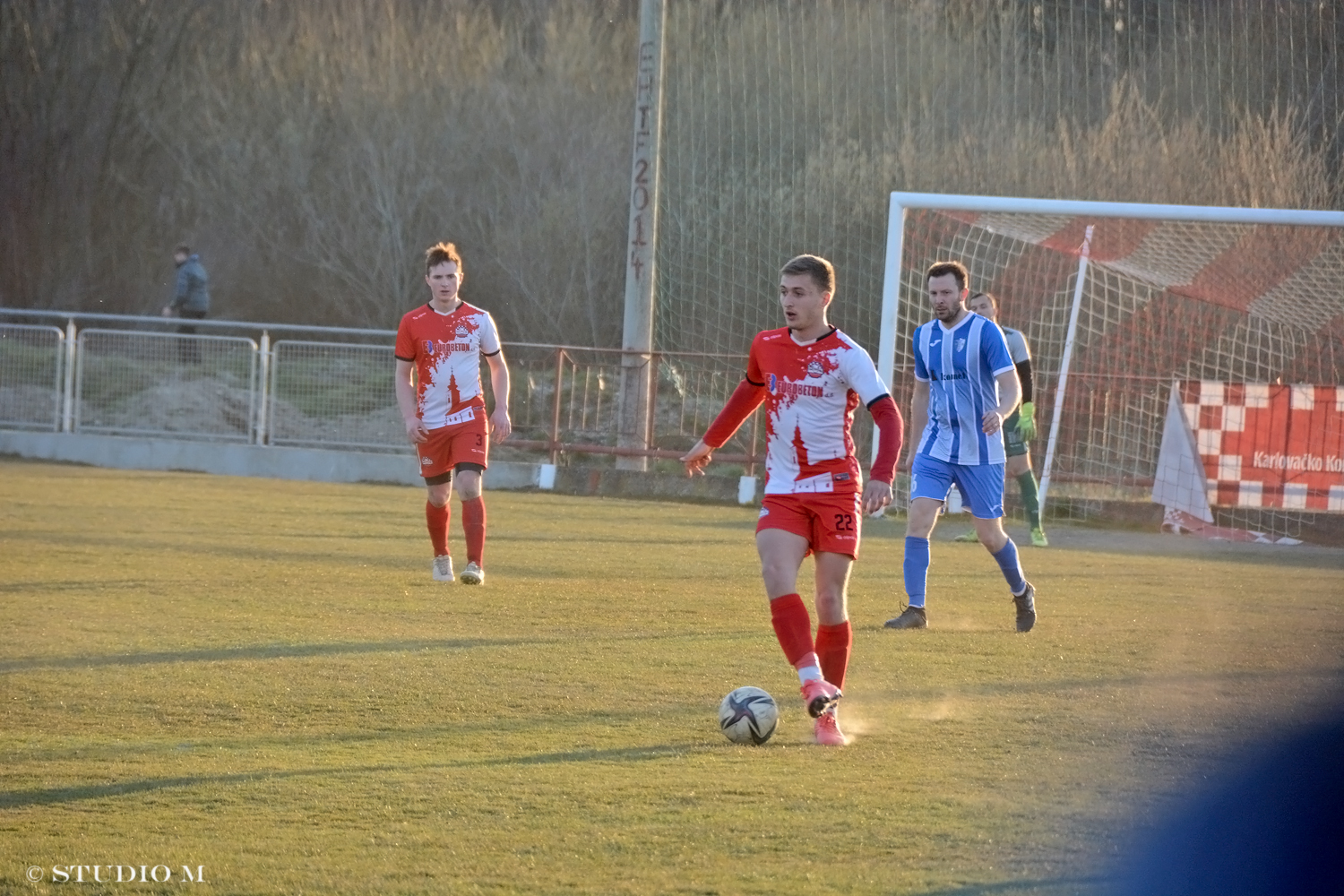 DSC 4407 NK Naprijed NK Mladost Komet Prelog www.studiom.hr
