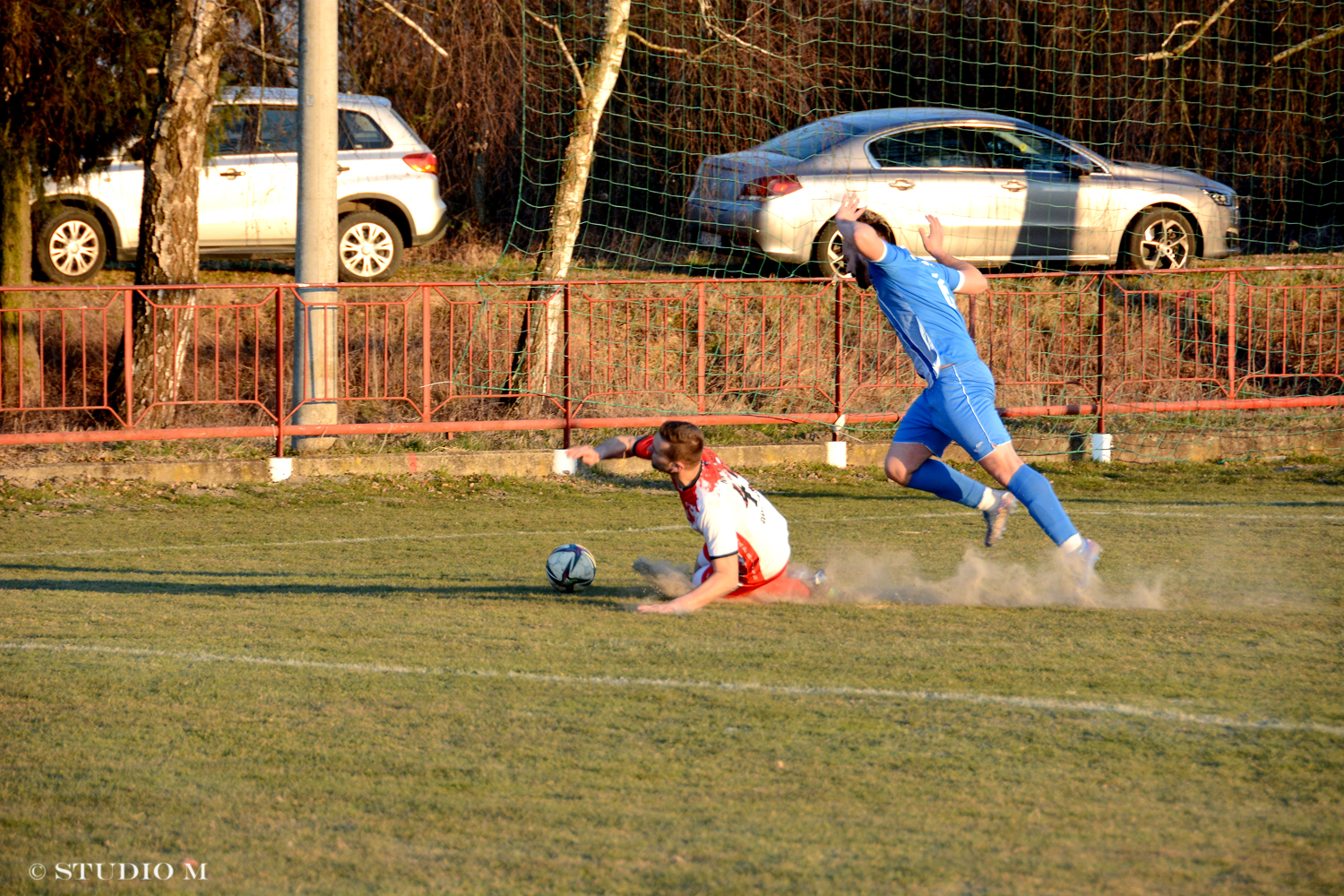 DSC 4424 NK Naprijed NK Mladost Komet Prelog www.studiom.hr