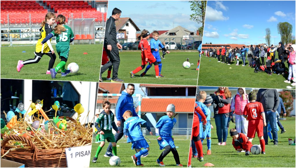 MNS Liga vrtića, Prelog 16.4.2022.