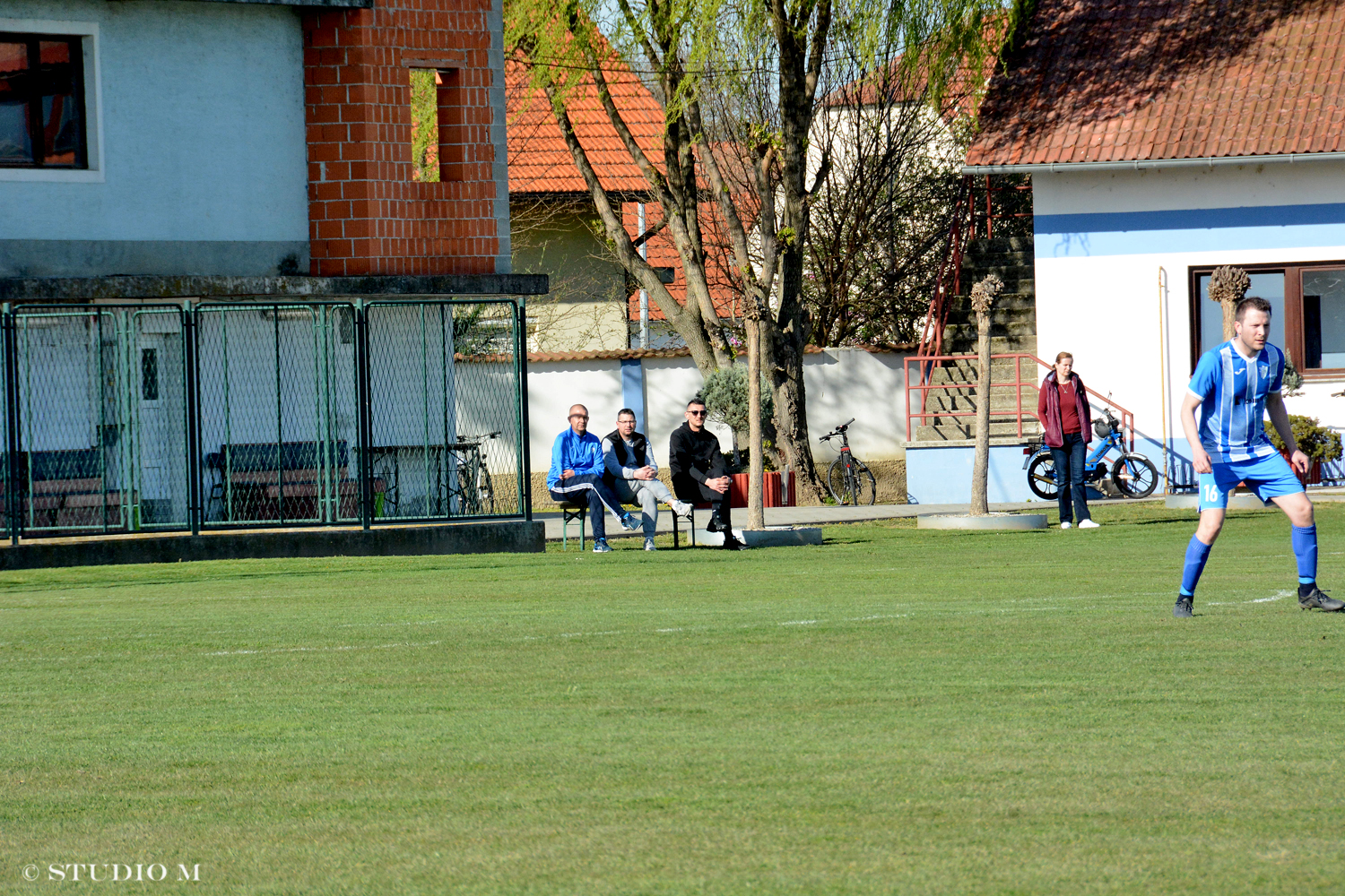 DSC 5590 NK Mladost Komet NK Medimurje www.studiom.hr