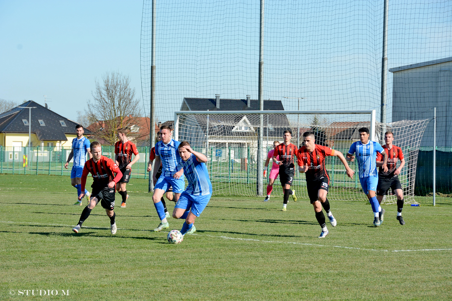 DSC 5594 NK Mladost Komet NK Medimurje www.studiom.hr