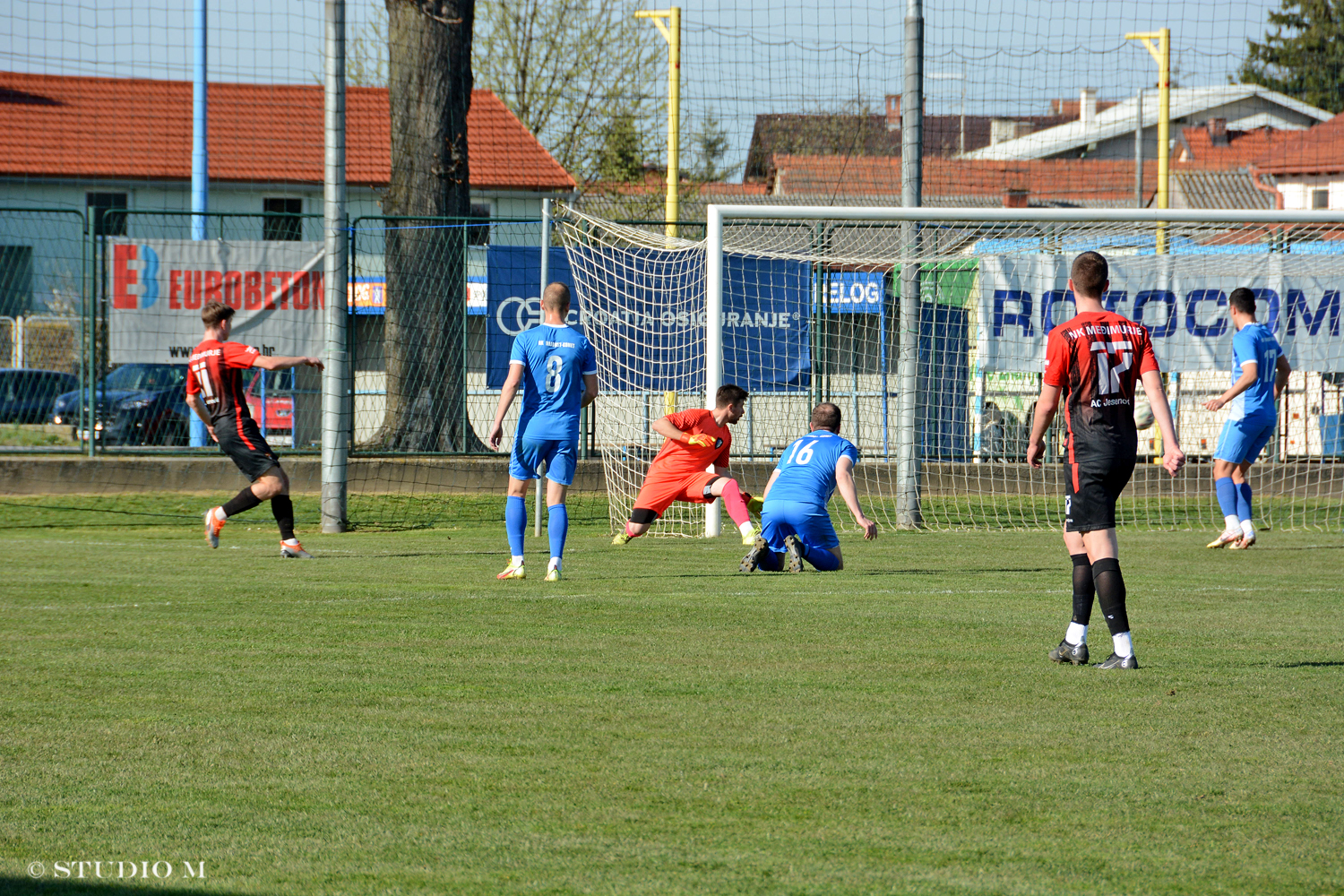 DSC 5602 NK Mladost Komet NK Medimurje www.studiom.hr