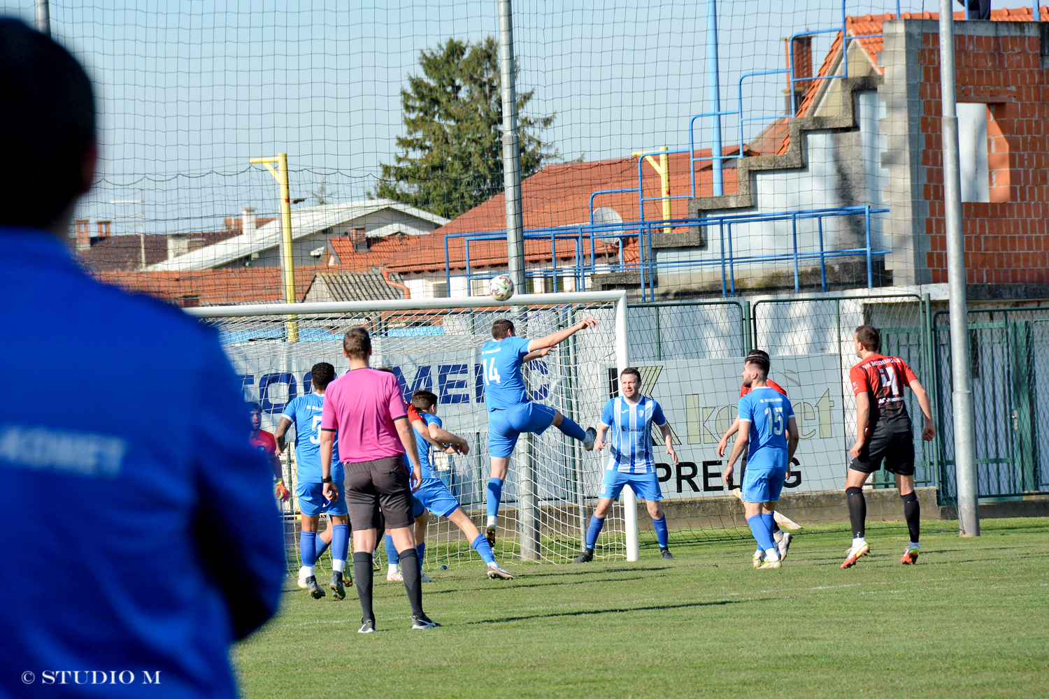 DSC 5603 NK Mladost Komet NK Medimurje www.studiom.hr