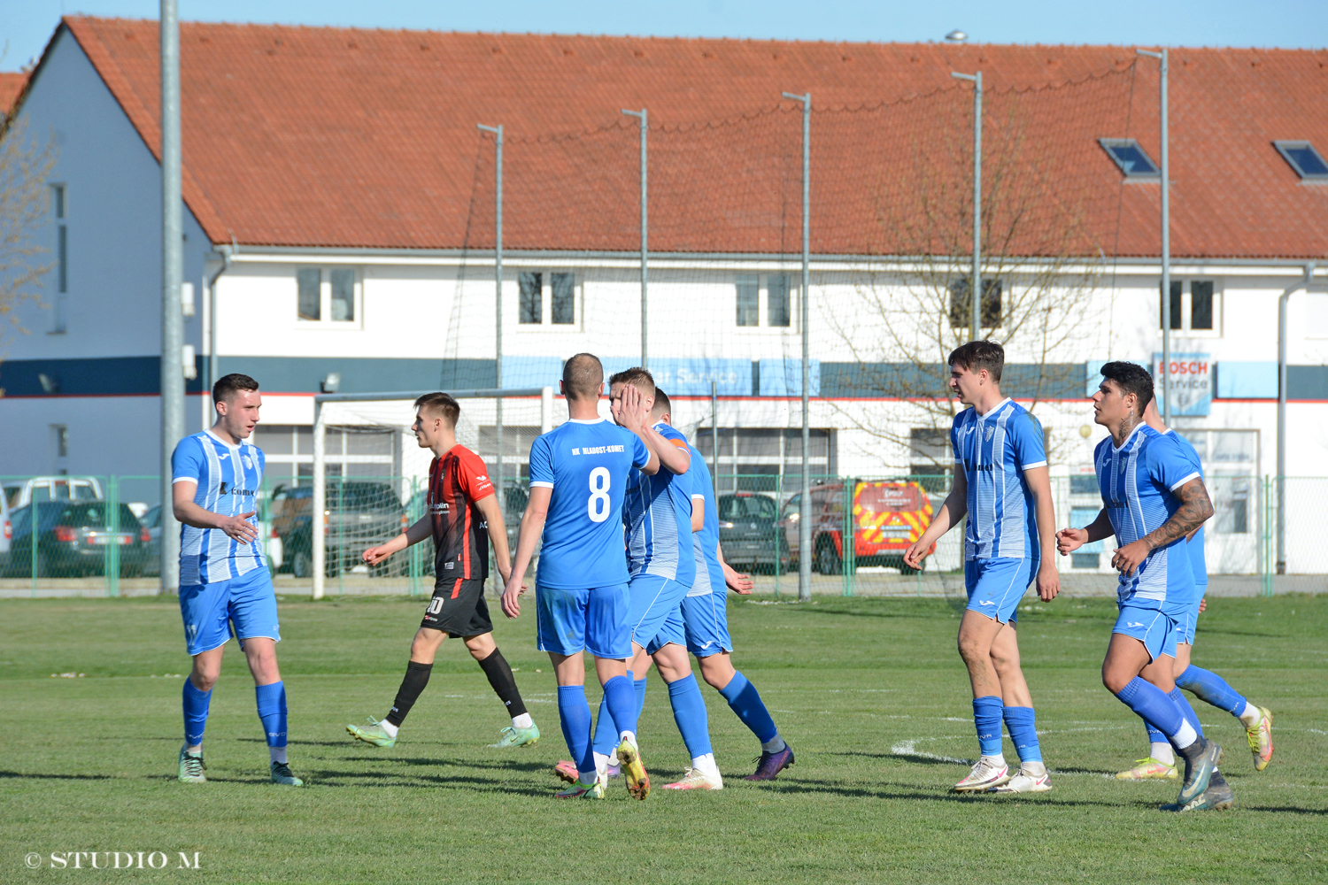 DSC 5611 NK Mladost Komet NK Medimurje www.studiom.hr