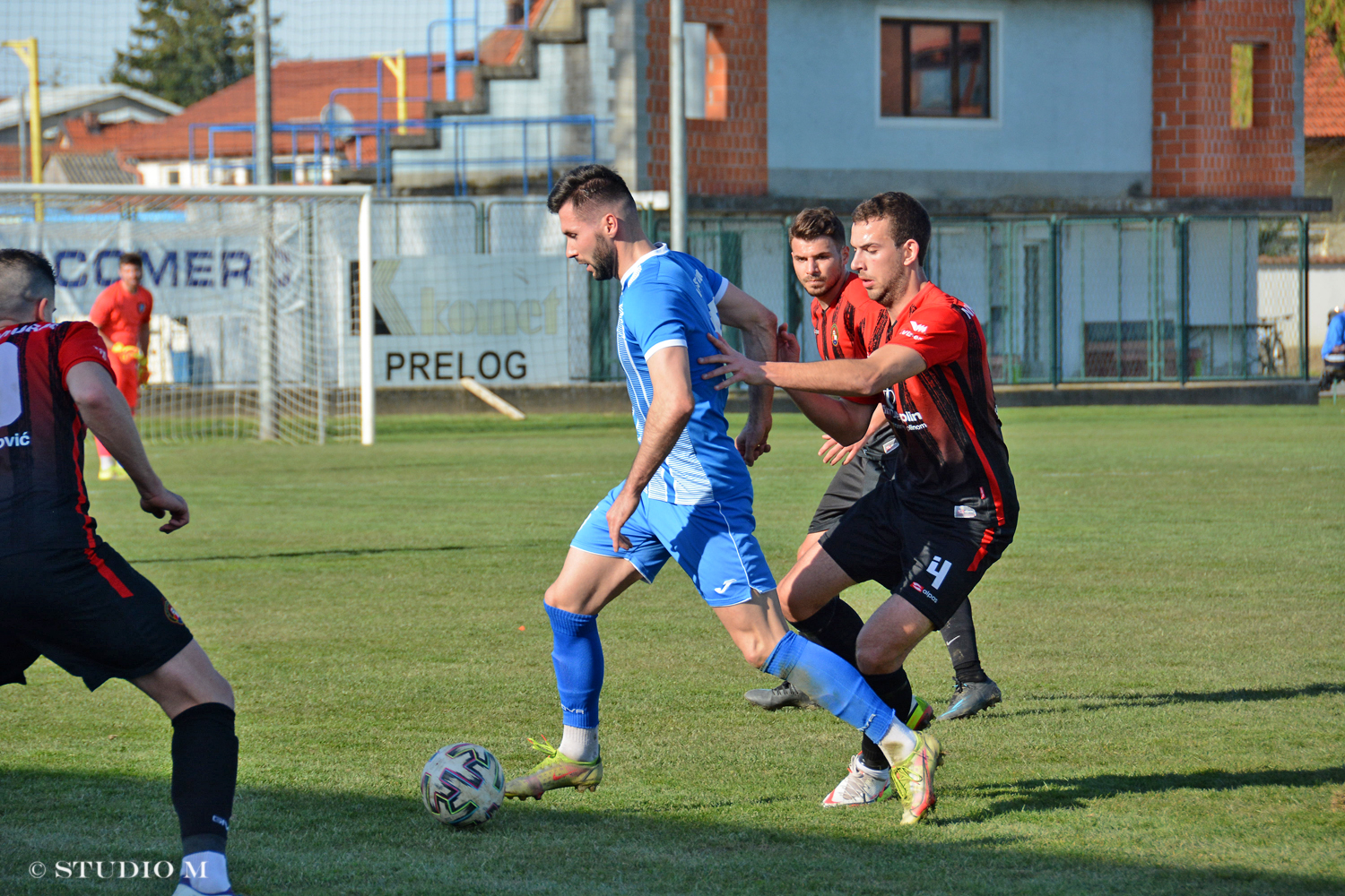 DSC 5615 NK Mladost Komet NK Medimurje www.studiom.hr