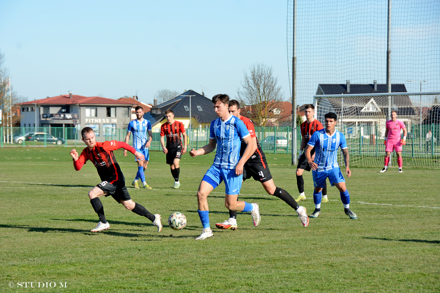 DSC 5617 NK Mladost Komet NK Medimurje www.studiom.hr