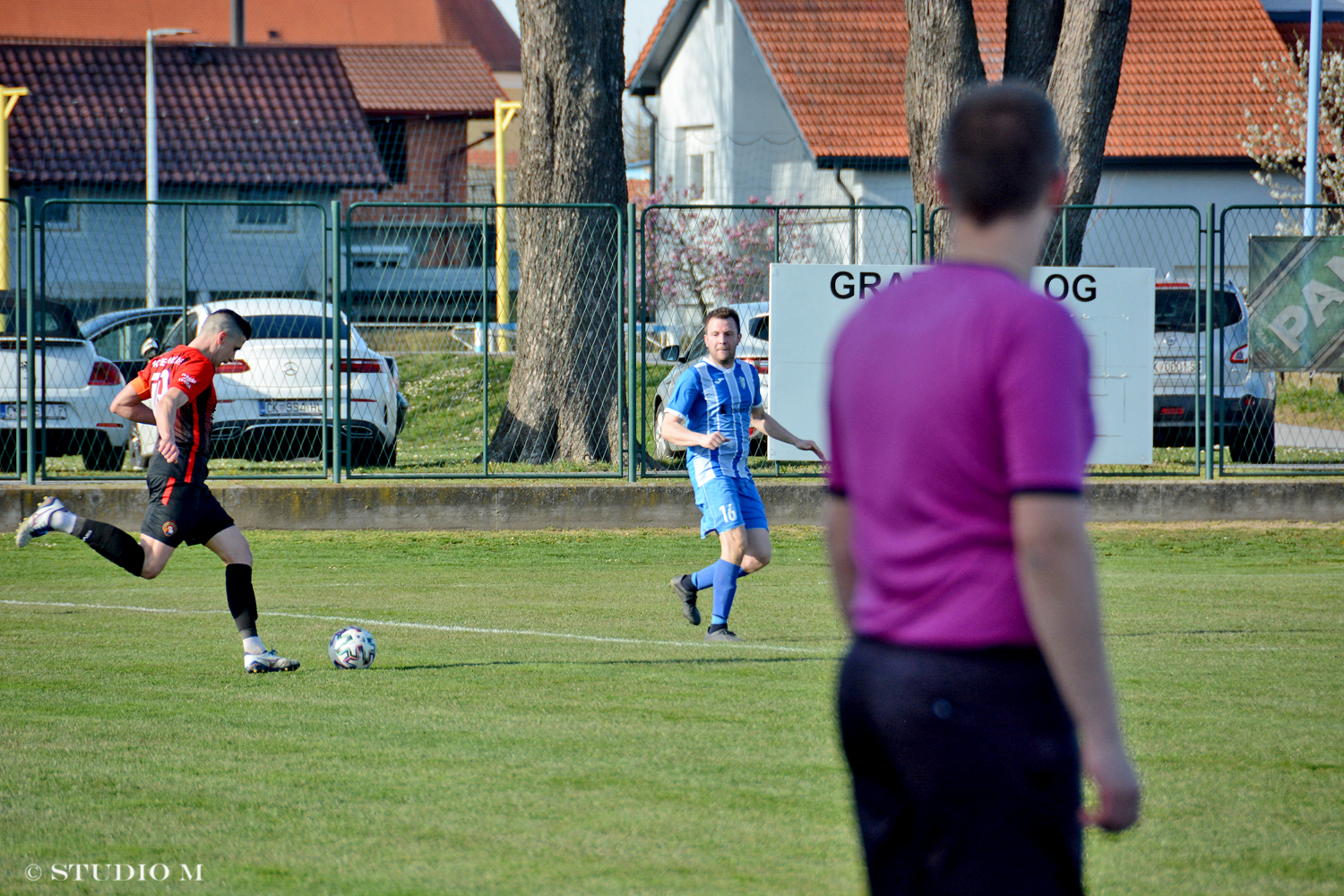DSC 5623 NK Mladost Komet NK Medimurje www.studiom.hr