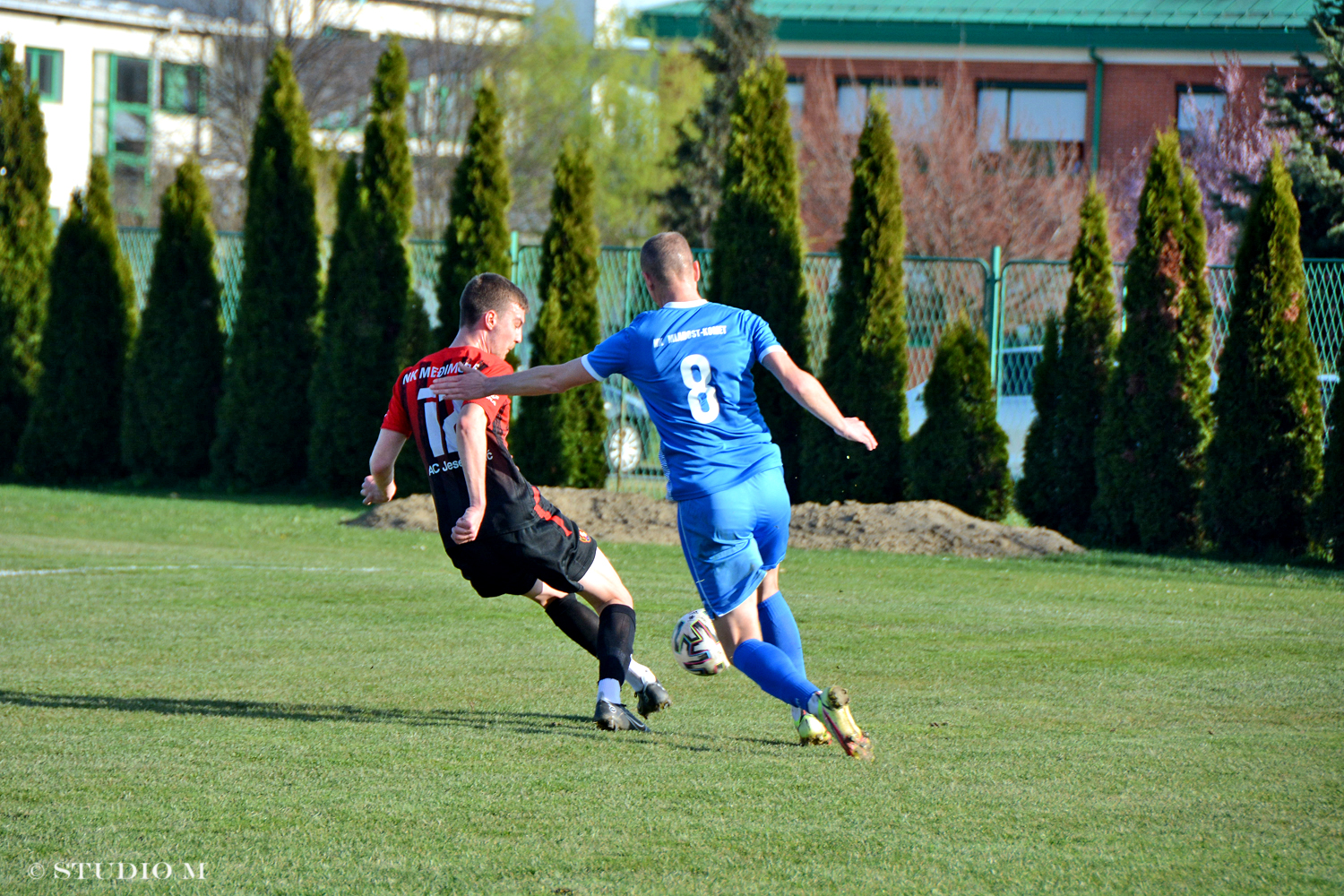 DSC 5625 NK Mladost Komet NK Medimurje www.studiom.hr