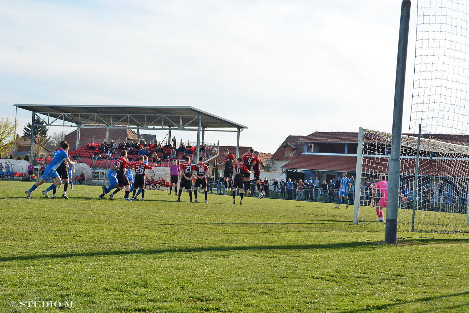 DSC 5629 NK Mladost Komet NK Medimurje www.studiom.hr
