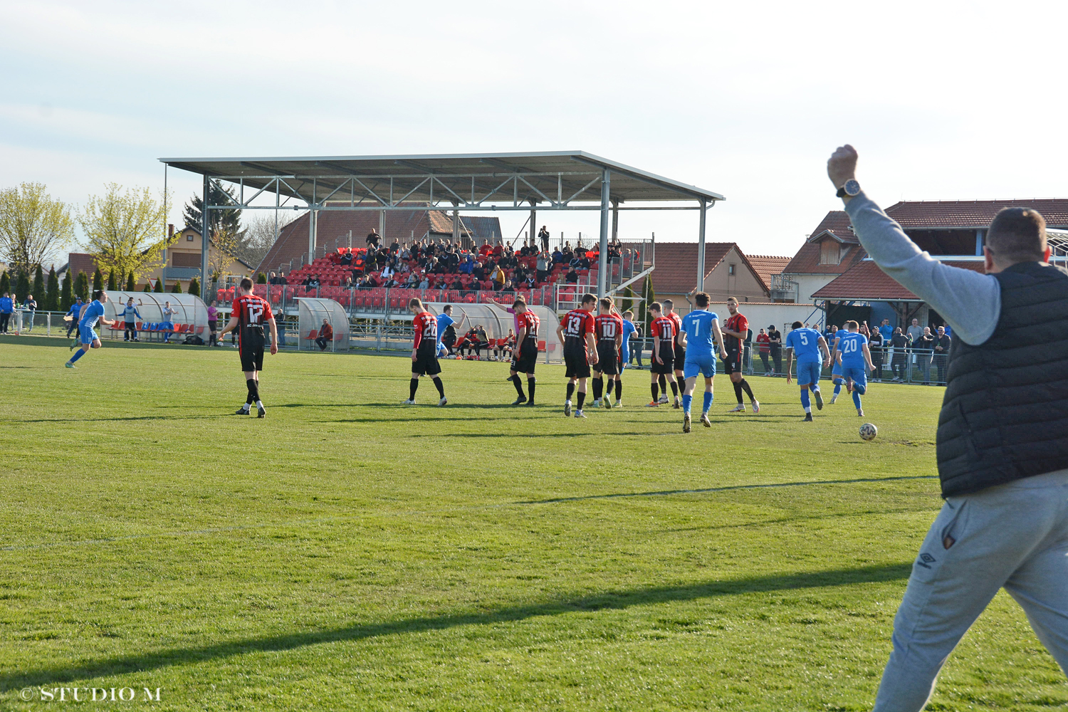 DSC 5636 NK Mladost Komet NK Medimurje www.studiom.hr