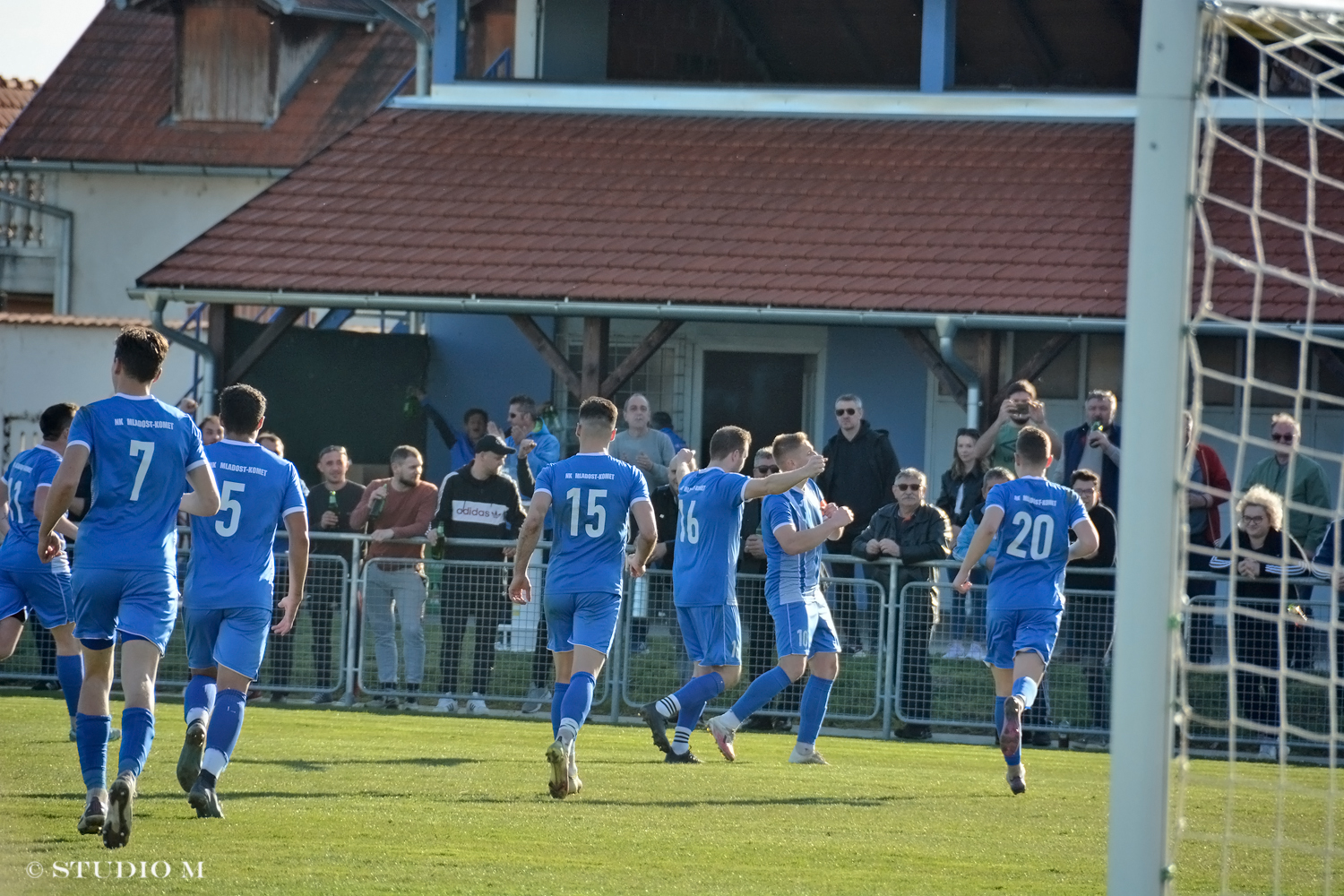 DSC 5639 NK Mladost Komet NK Medimurje www.studiom.hr