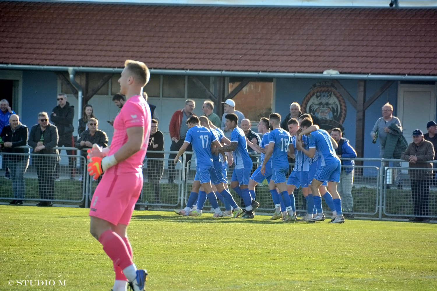 DSC 5642 NK Mladost Komet NK Medimurje www.studiom.hr