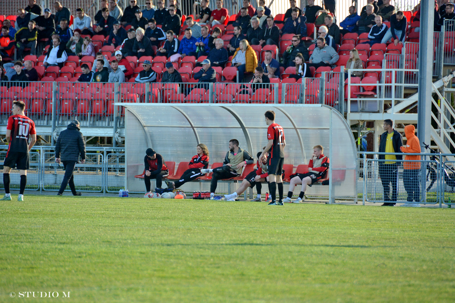 DSC 5648 NK Mladost Komet NK Medimurje www.studiom.hr