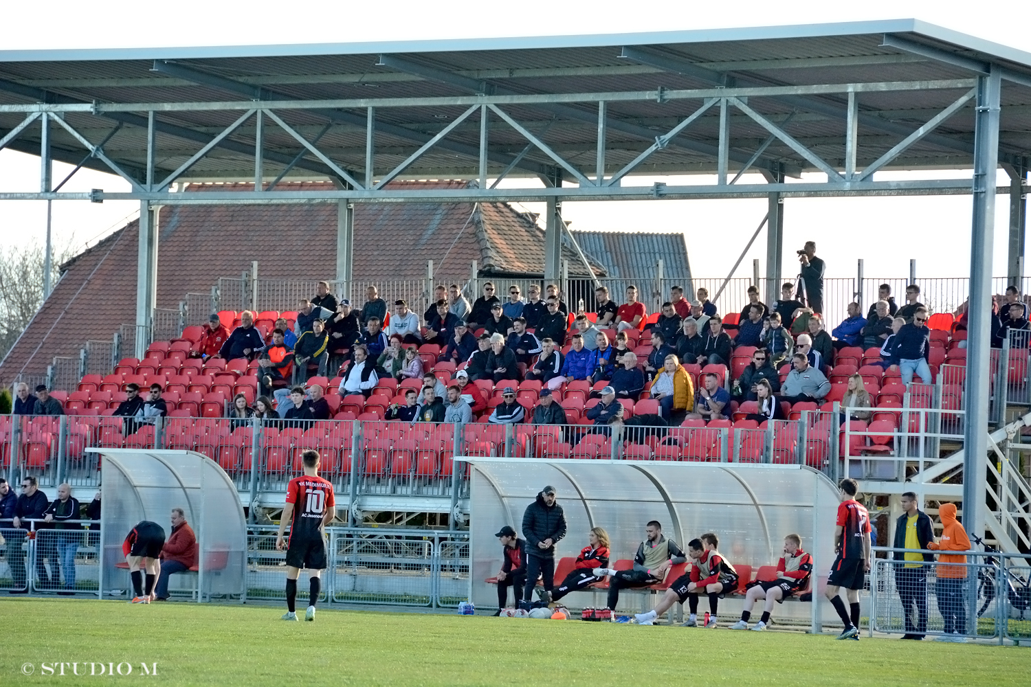 DSC 5649 NK Mladost Komet NK Medimurje www.studiom.hr