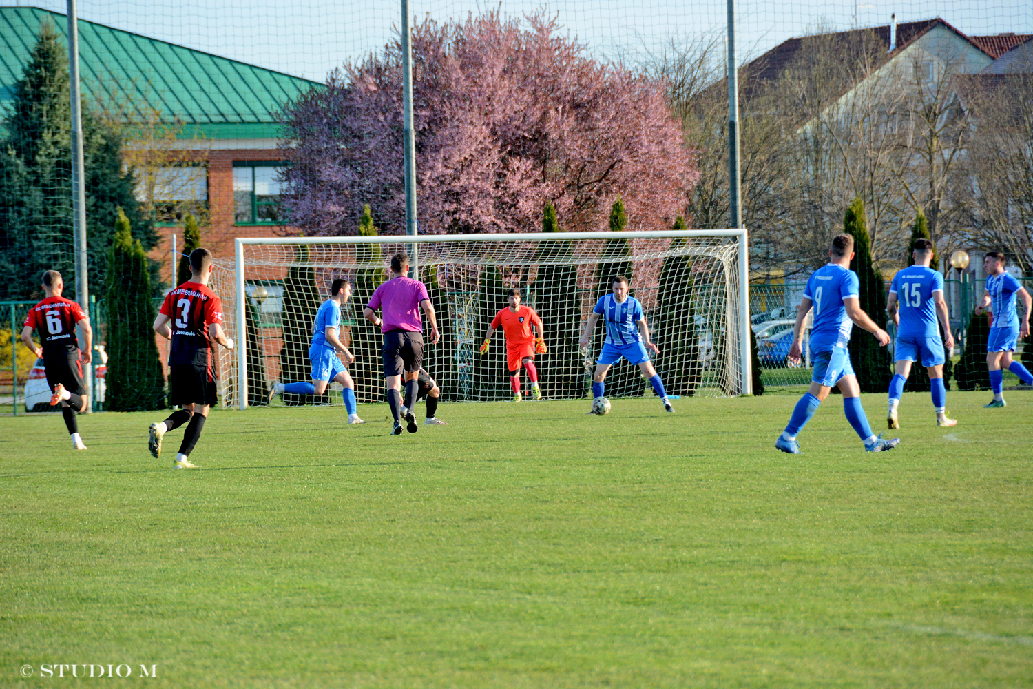 DSC 5656 NK Mladost Komet NK Medimurje www.studiom.hr
