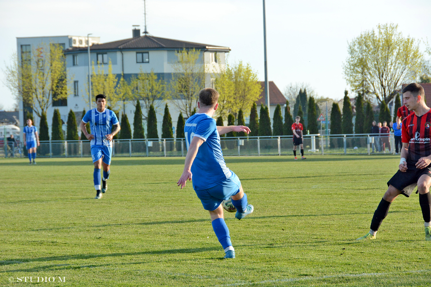 DSC 5663 NK Mladost Komet NK Medimurje www.studiom.hr