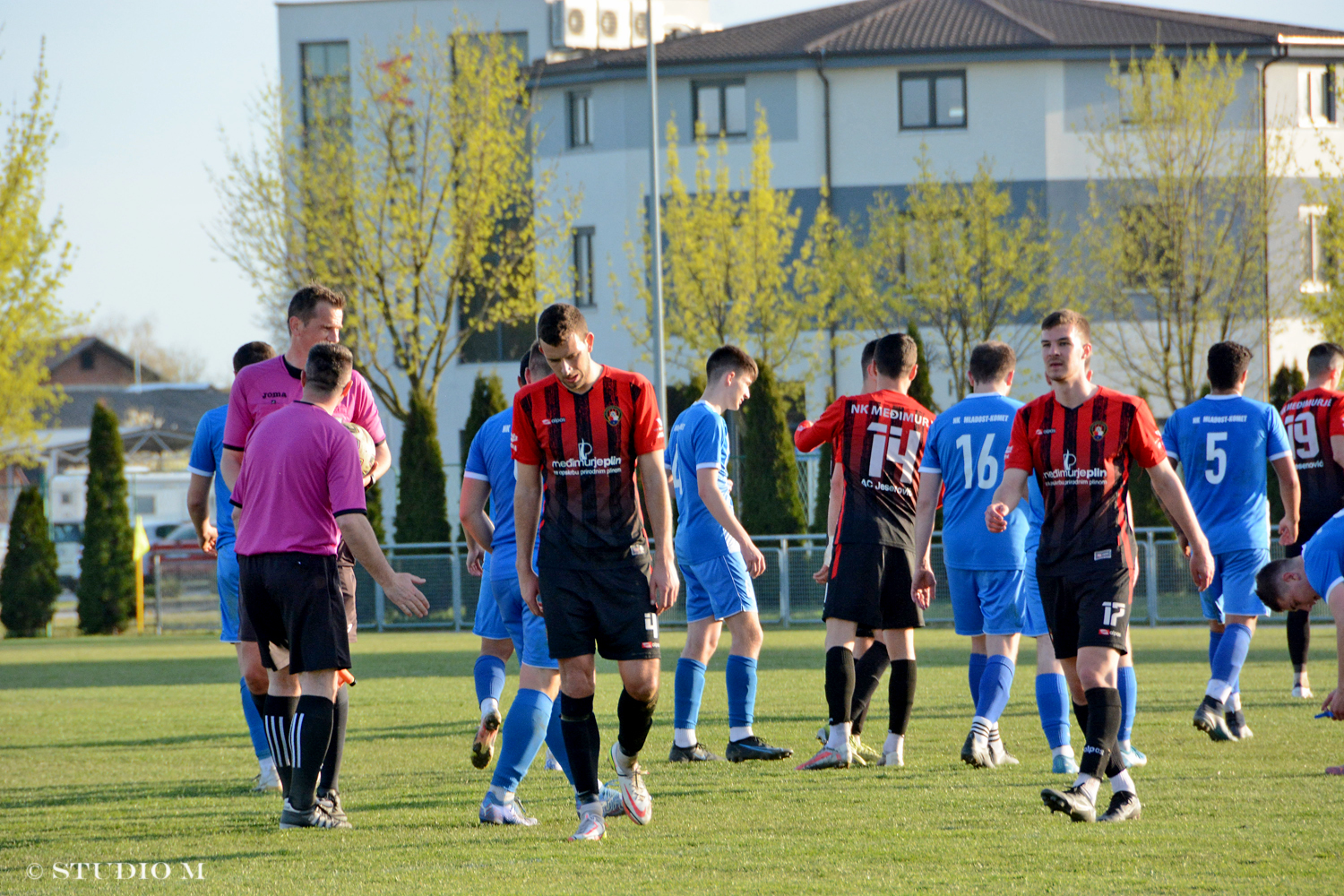 DSC 5670 NK Mladost Komet NK Medimurje www.studiom.hr