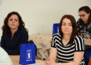 Za obitelj II, Grad Prelog, početna konferencija projekta, 8.4.2022.