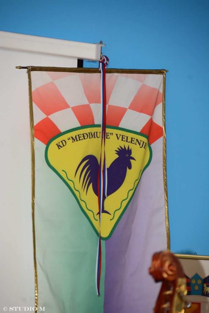 Izložba Međimurski kokot, otvorenje, Croata insulanus Prelog, 8.4.2022.
