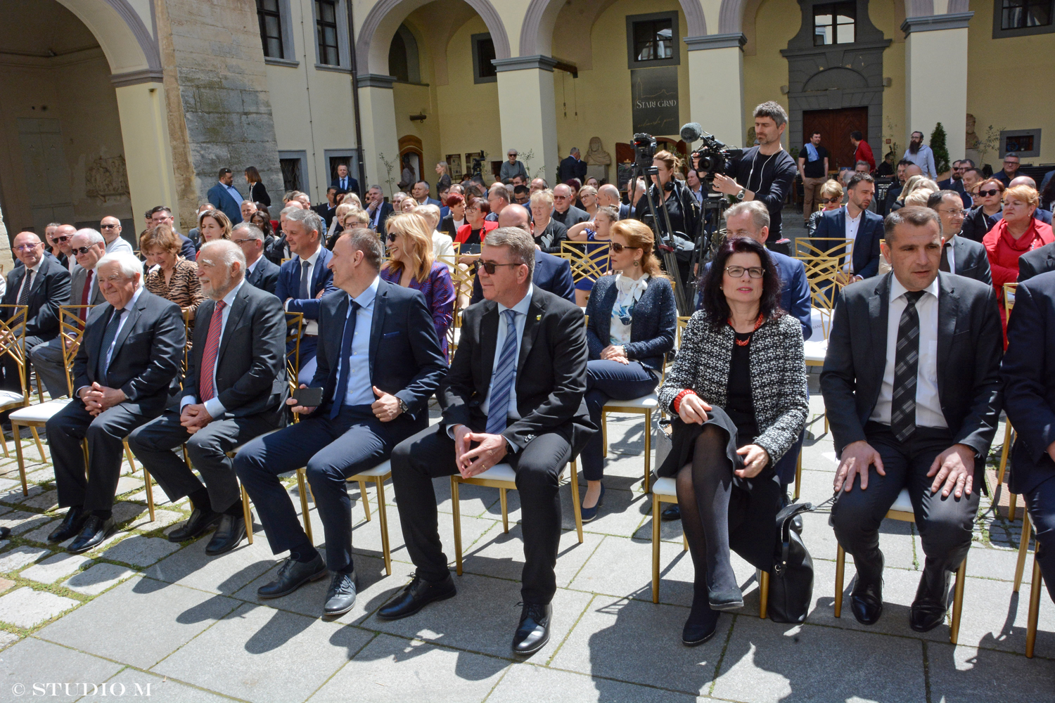 Dani Međimurske županije 2022_svečana sjednica Skupštine MŽ, 29.4.2022.