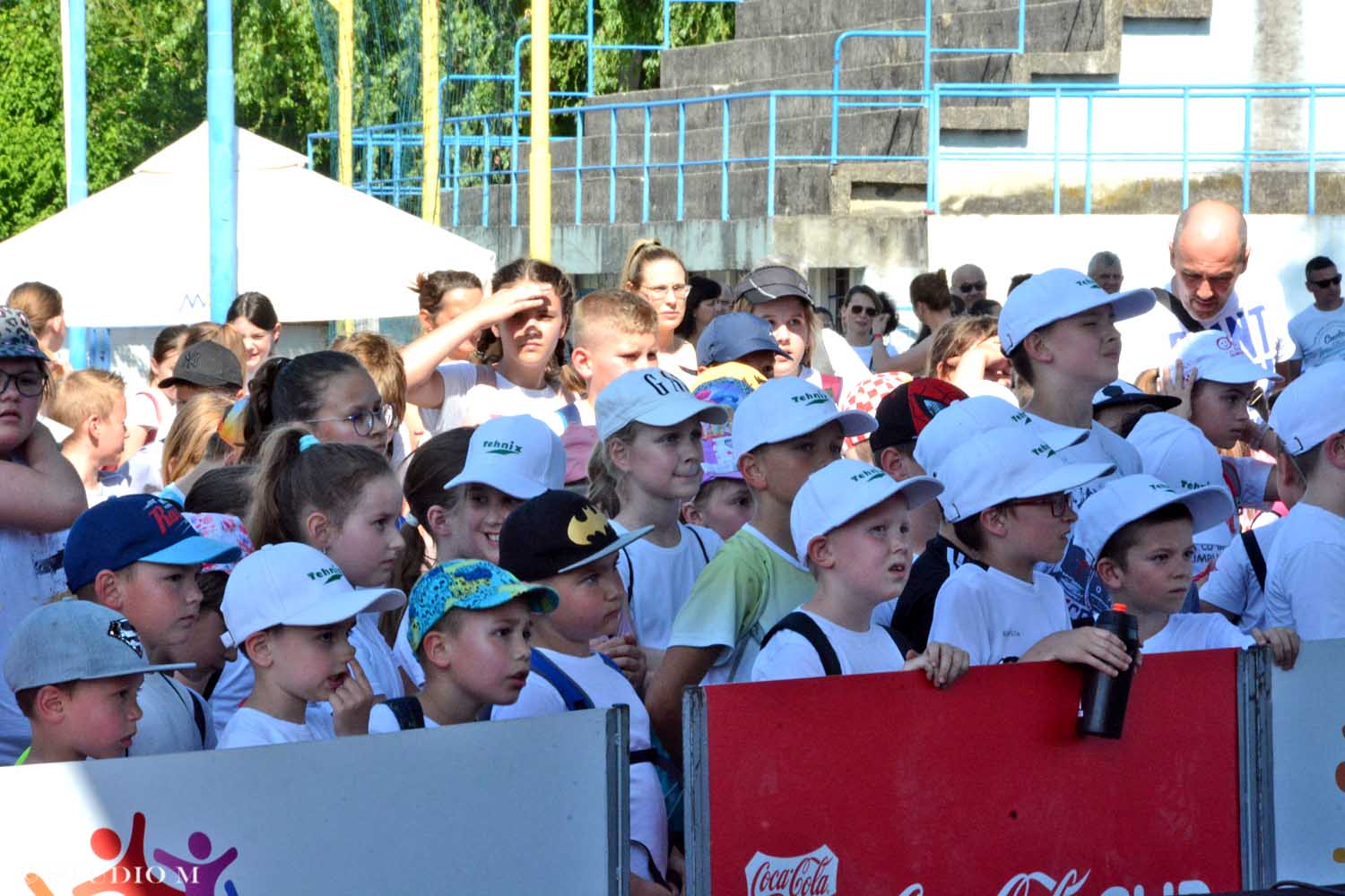 Sportske igre mladih, Dan sporta, Prelog, 20.5.2022.