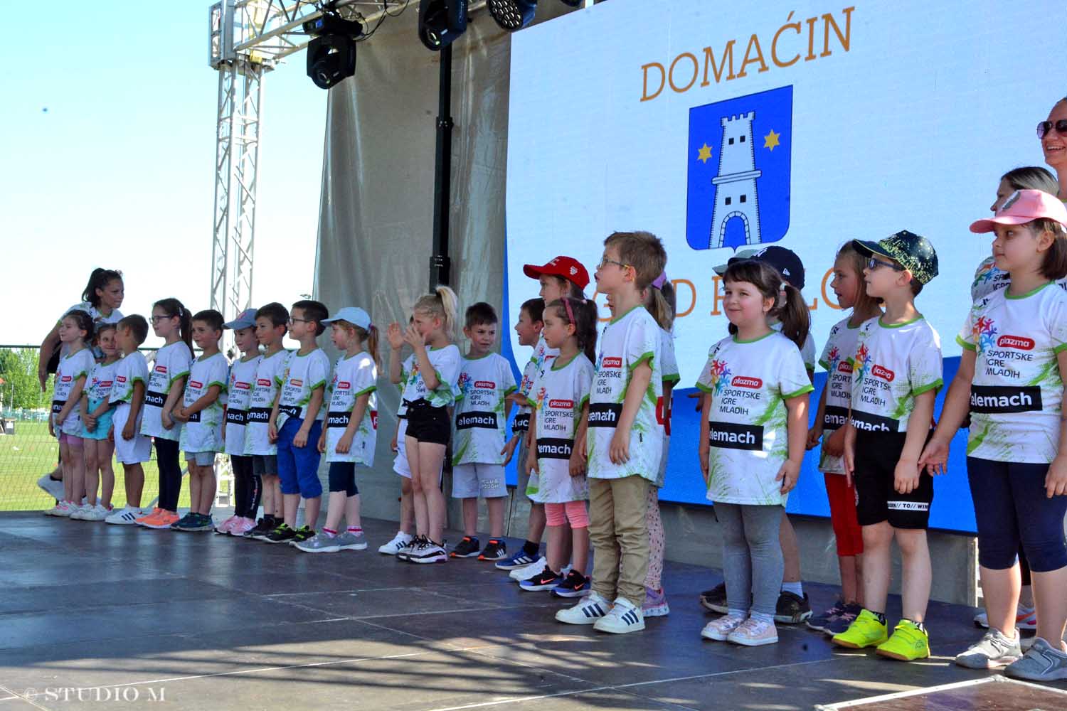 Sportske igre mladih, Dan sporta, Prelog, 20.5.2022.