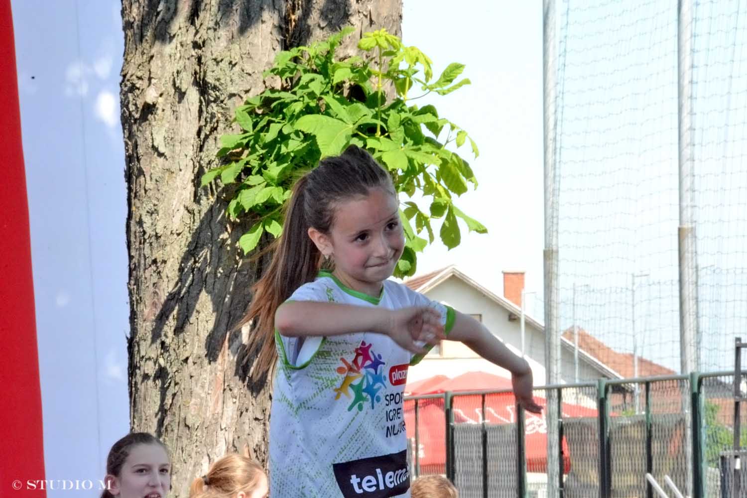 Sportske igre mladih, Dan sporta, Prelog, 20.5.2022.