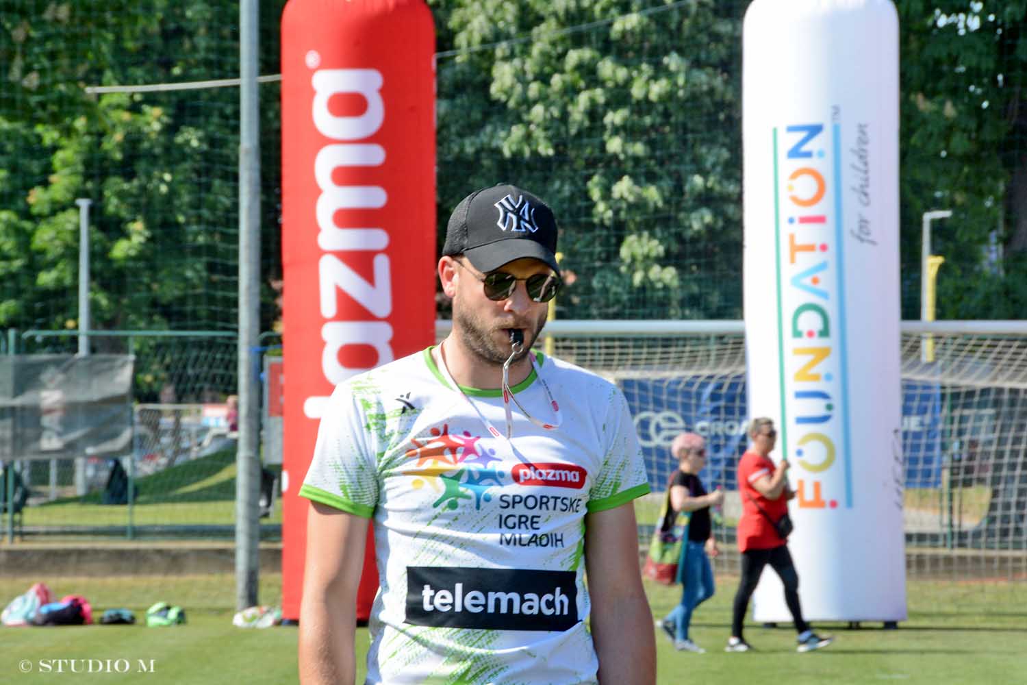 Sportske igre mladih, Dan sporta, Prelog, 20.5.2022.