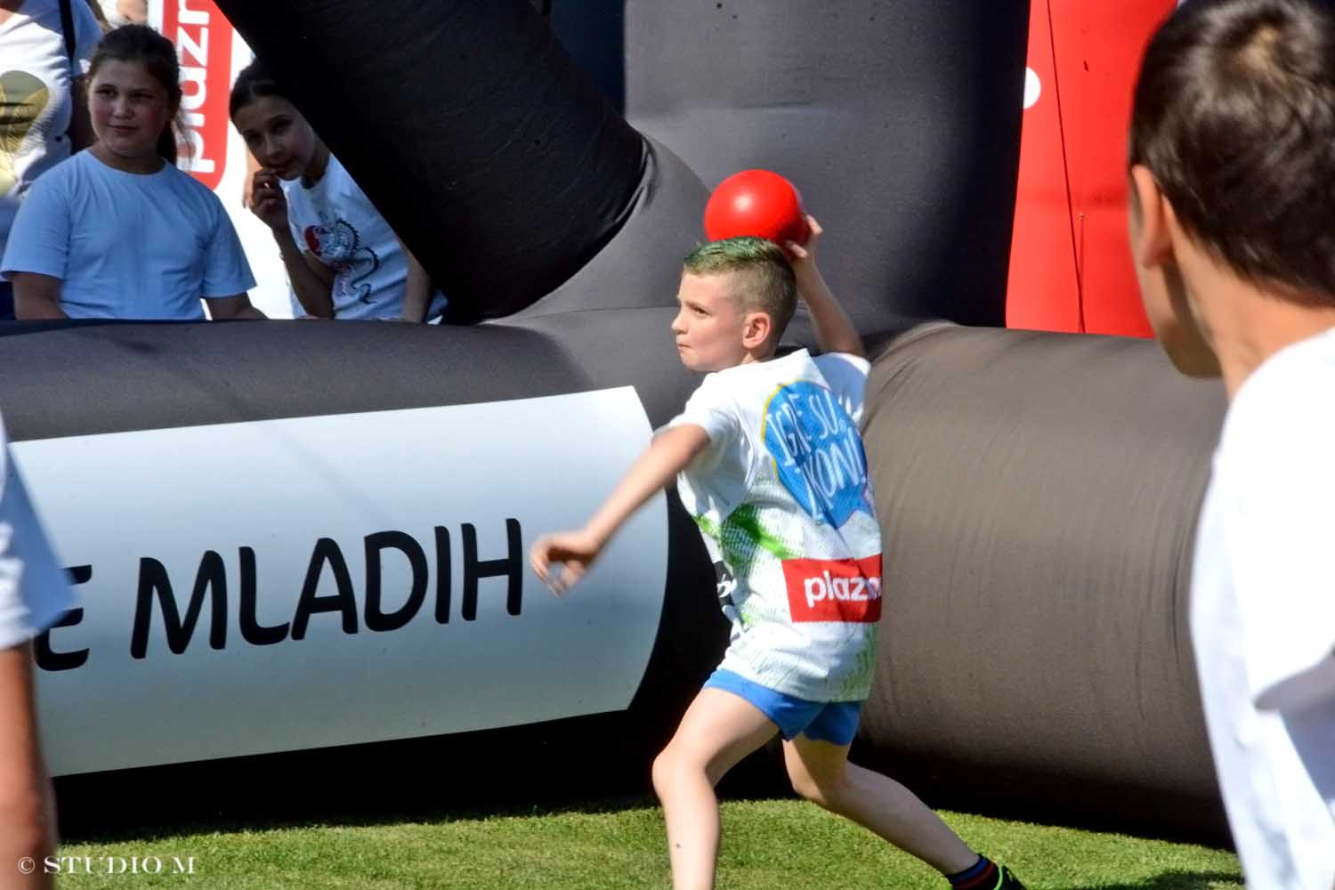 Sportske igre mladih, Dan sporta, Prelog, 20.5.2022.