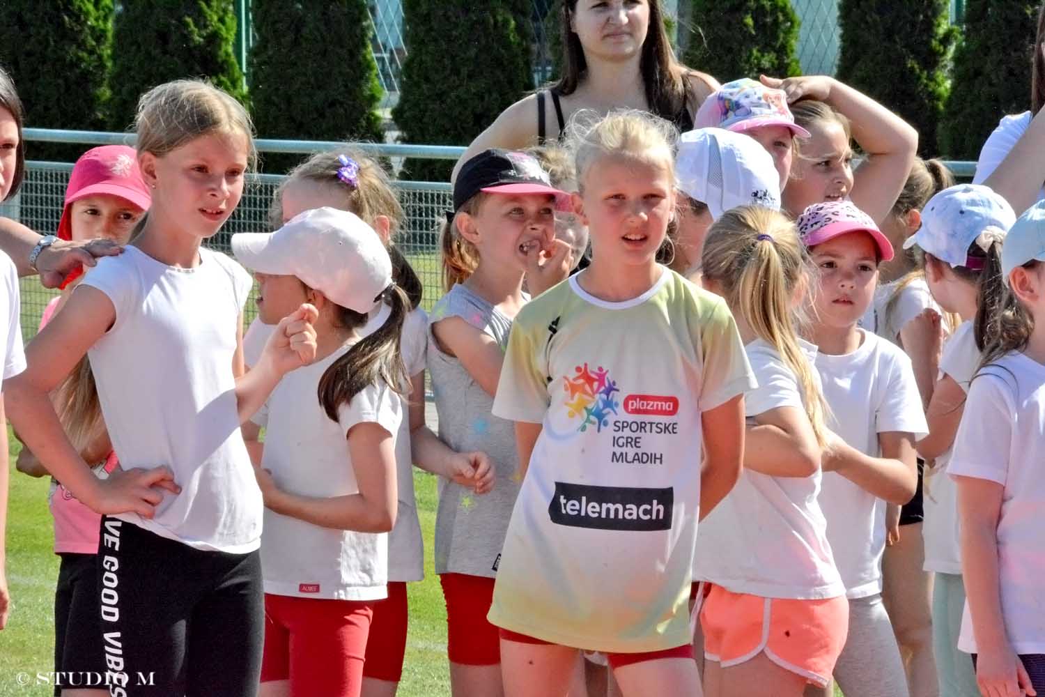 Sportske igre mladih, Dan sporta, Prelog, 20.5.2022.