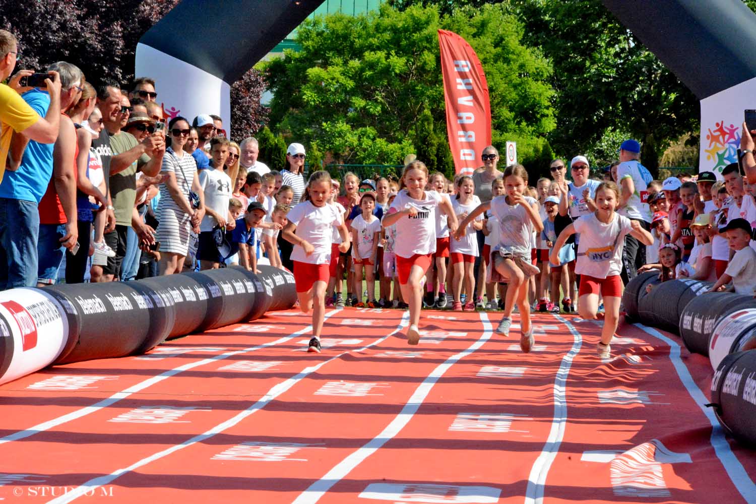 Sportske igre mladih, Dan sporta, Prelog, 20.5.2022.