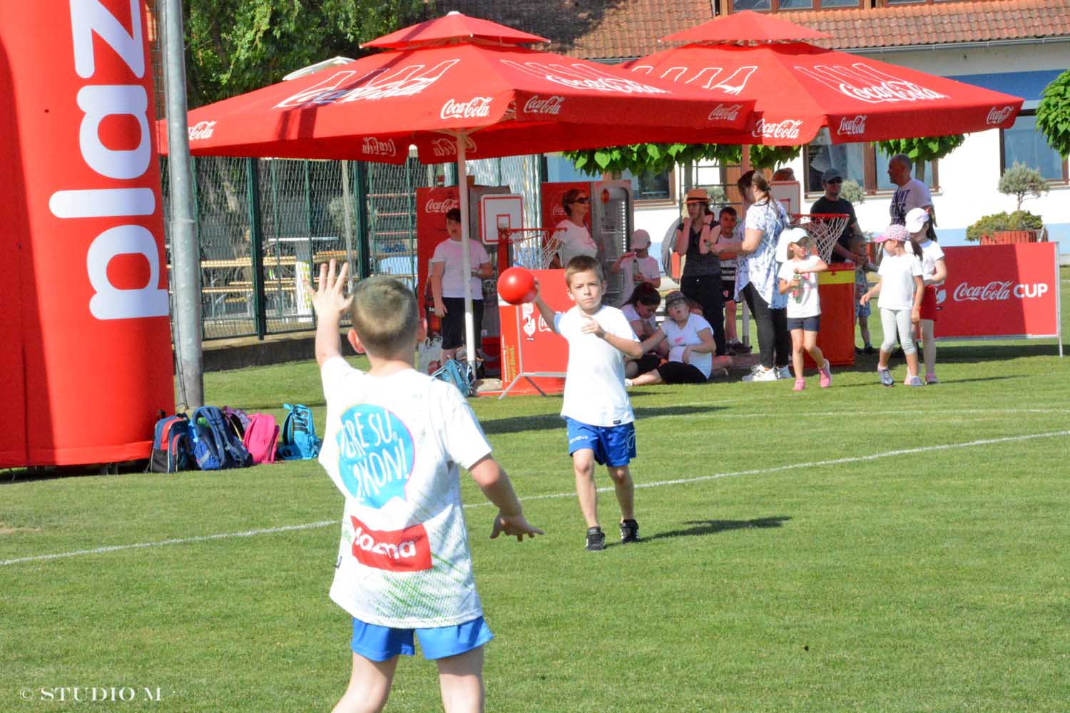 Sportske igre mladih, Dan sporta, Prelog, 20.5.2022.