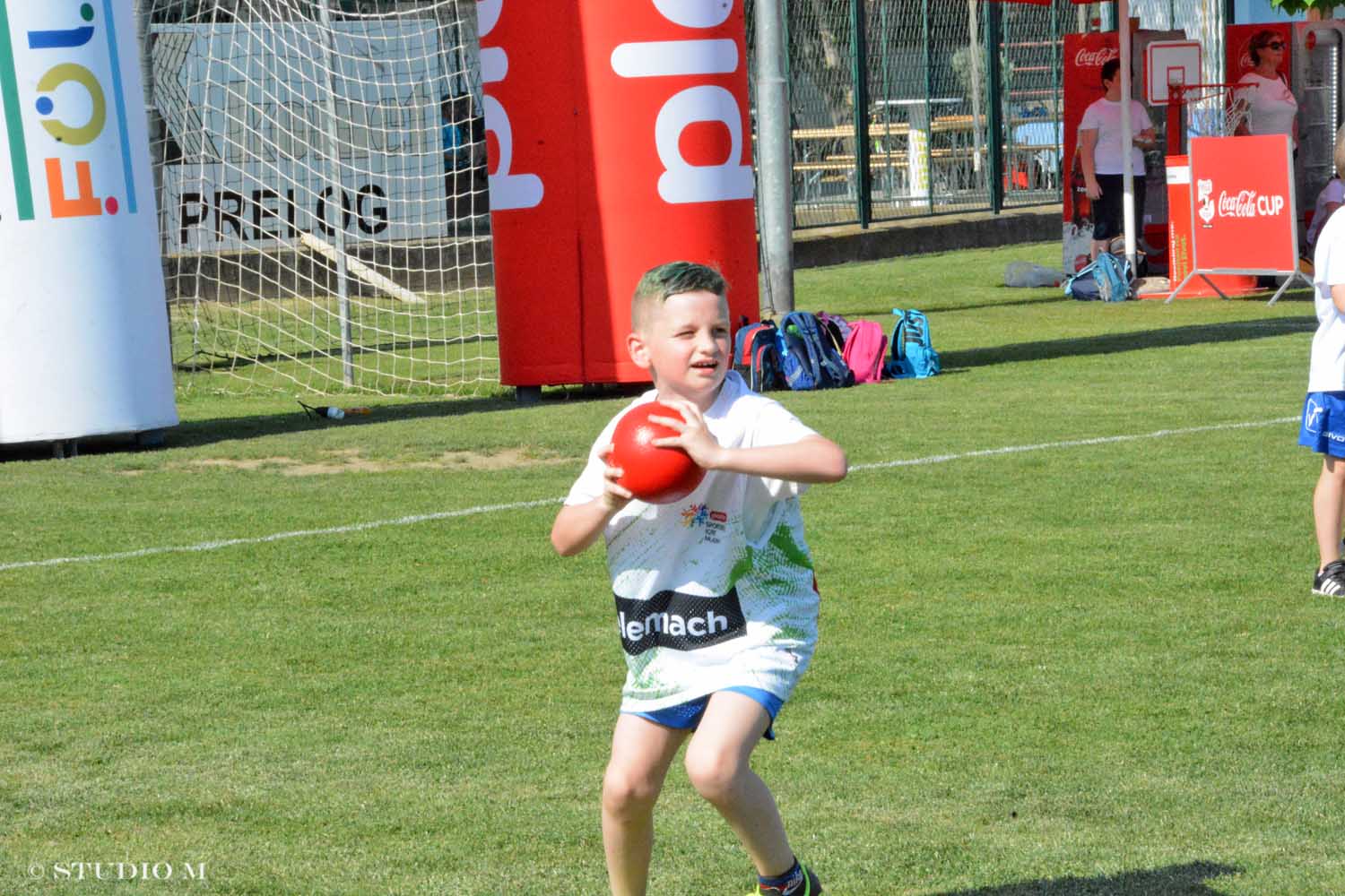 Sportske igre mladih, Dan sporta, Prelog, 20.5.2022.