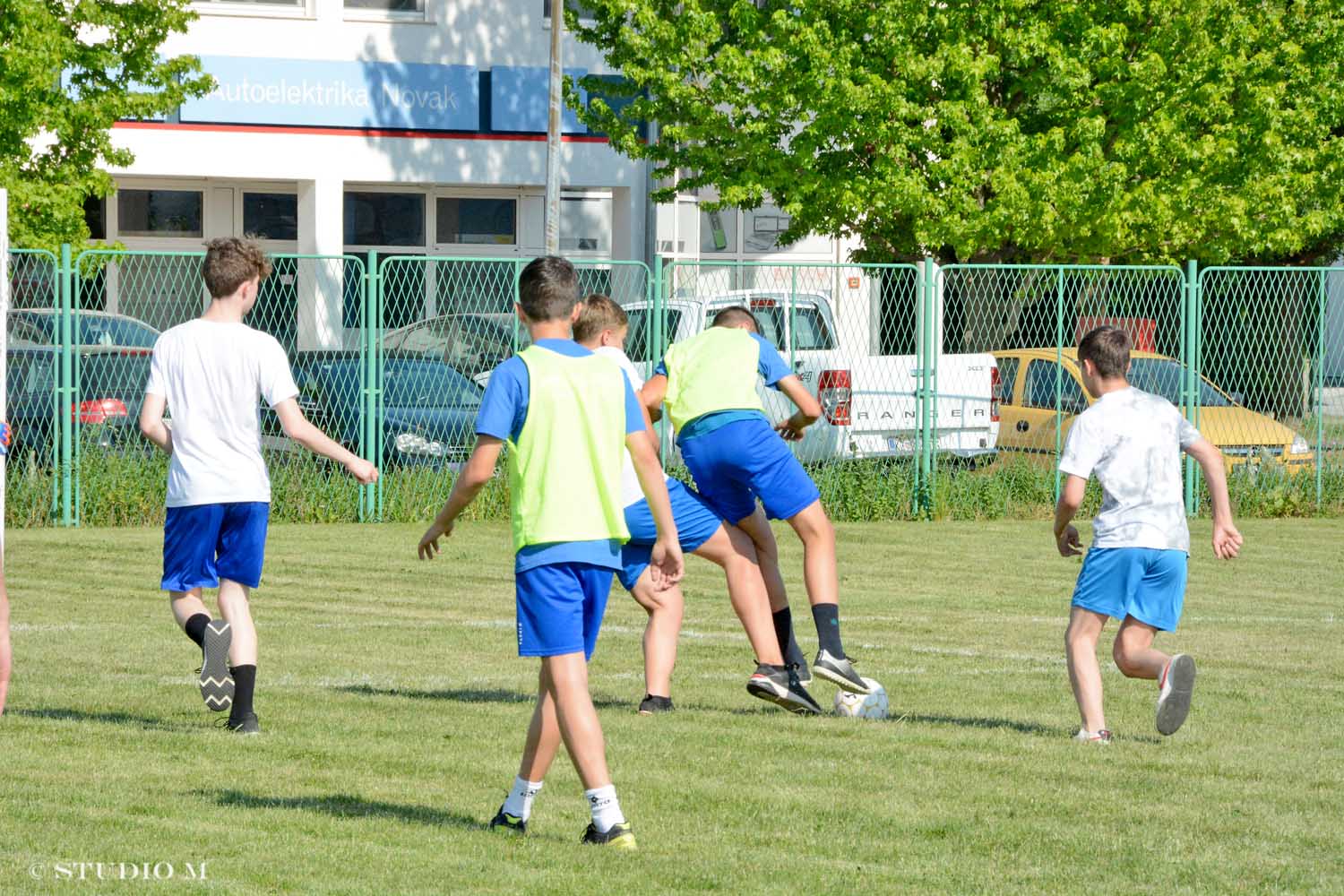 Sportske igre mladih, Dan sporta, Prelog, 20.5.2022.