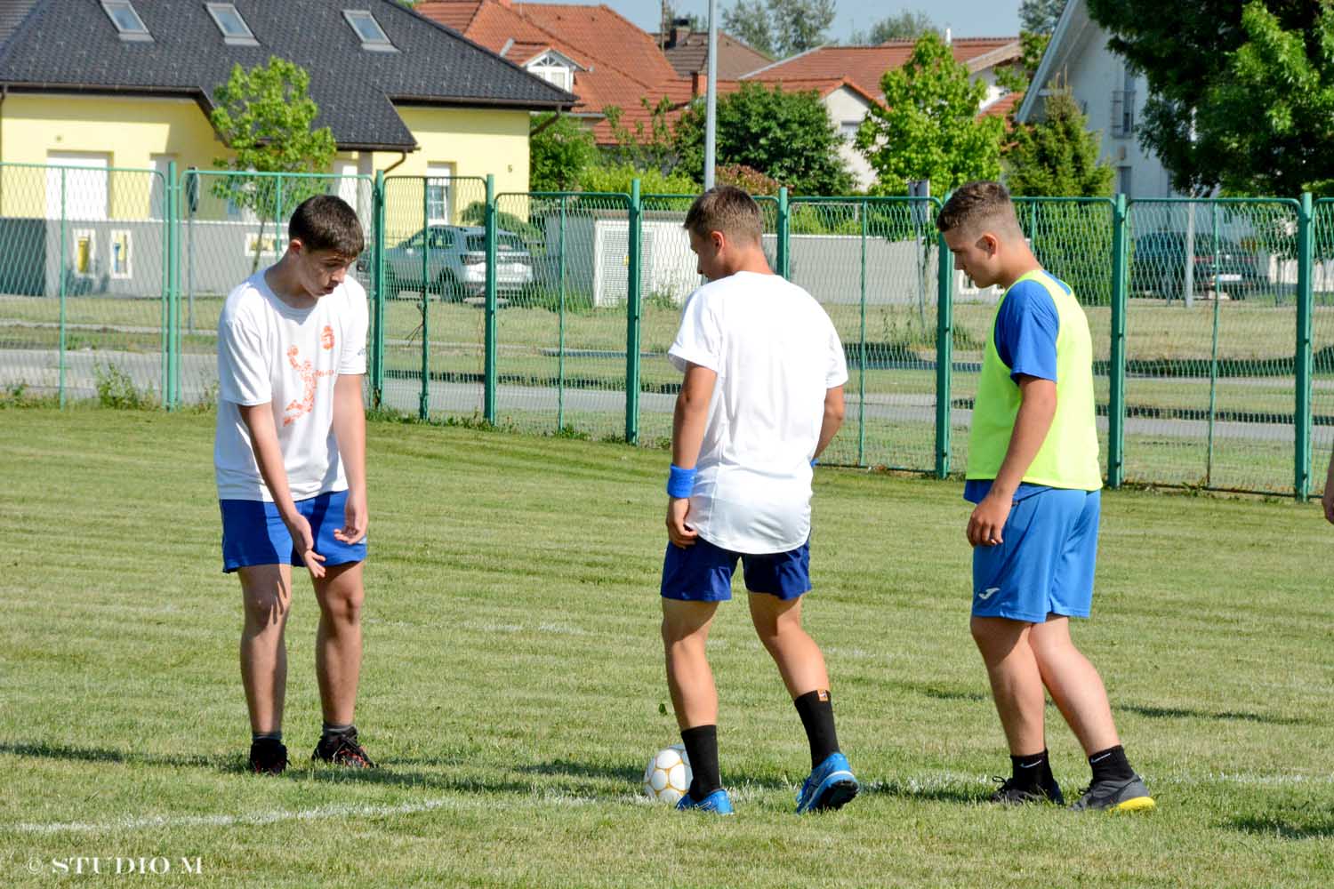 Sportske igre mladih, Dan sporta, Prelog, 20.5.2022.